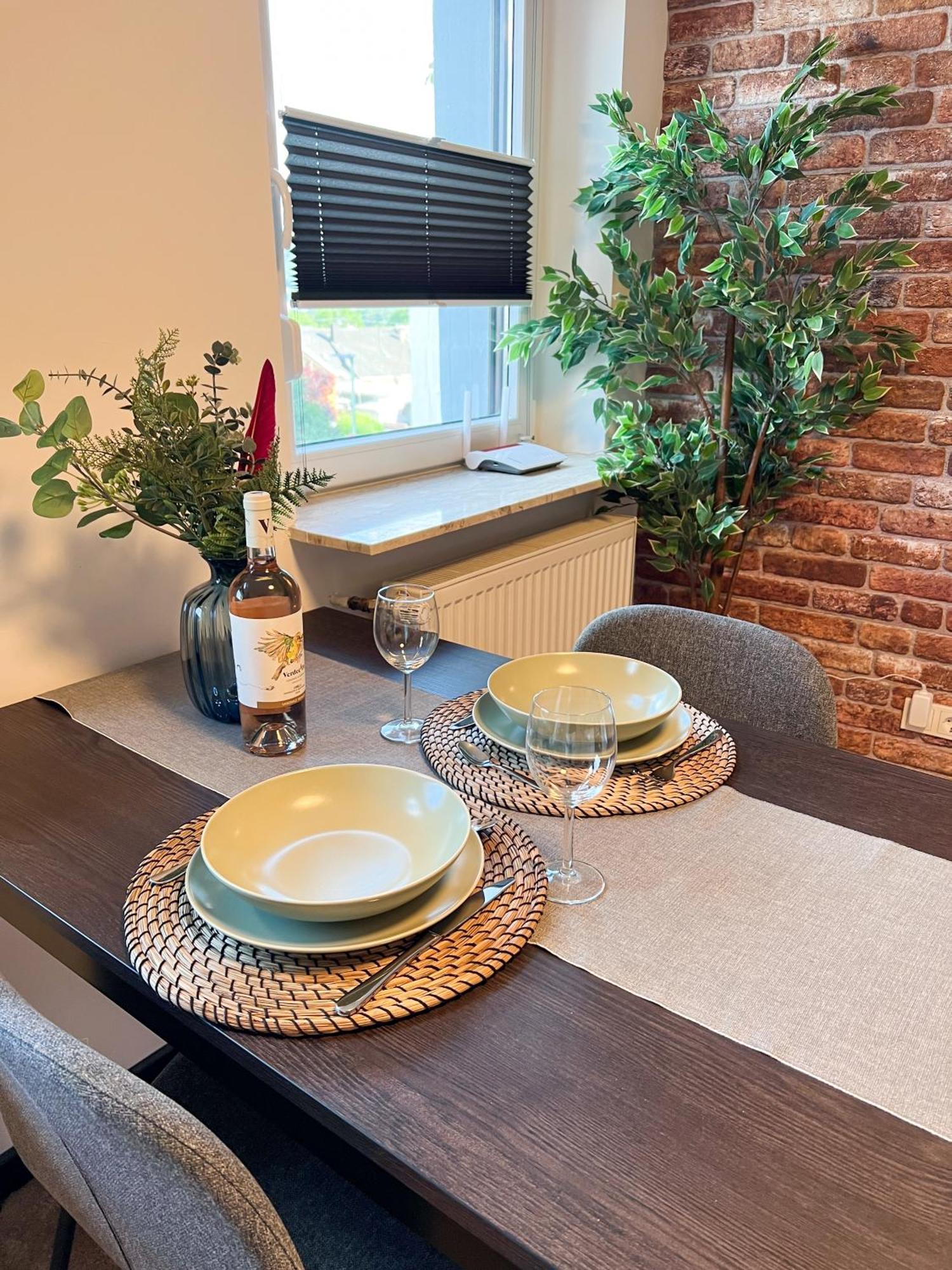 Jupas - Holiday Apartments ترير المظهر الخارجي الصورة