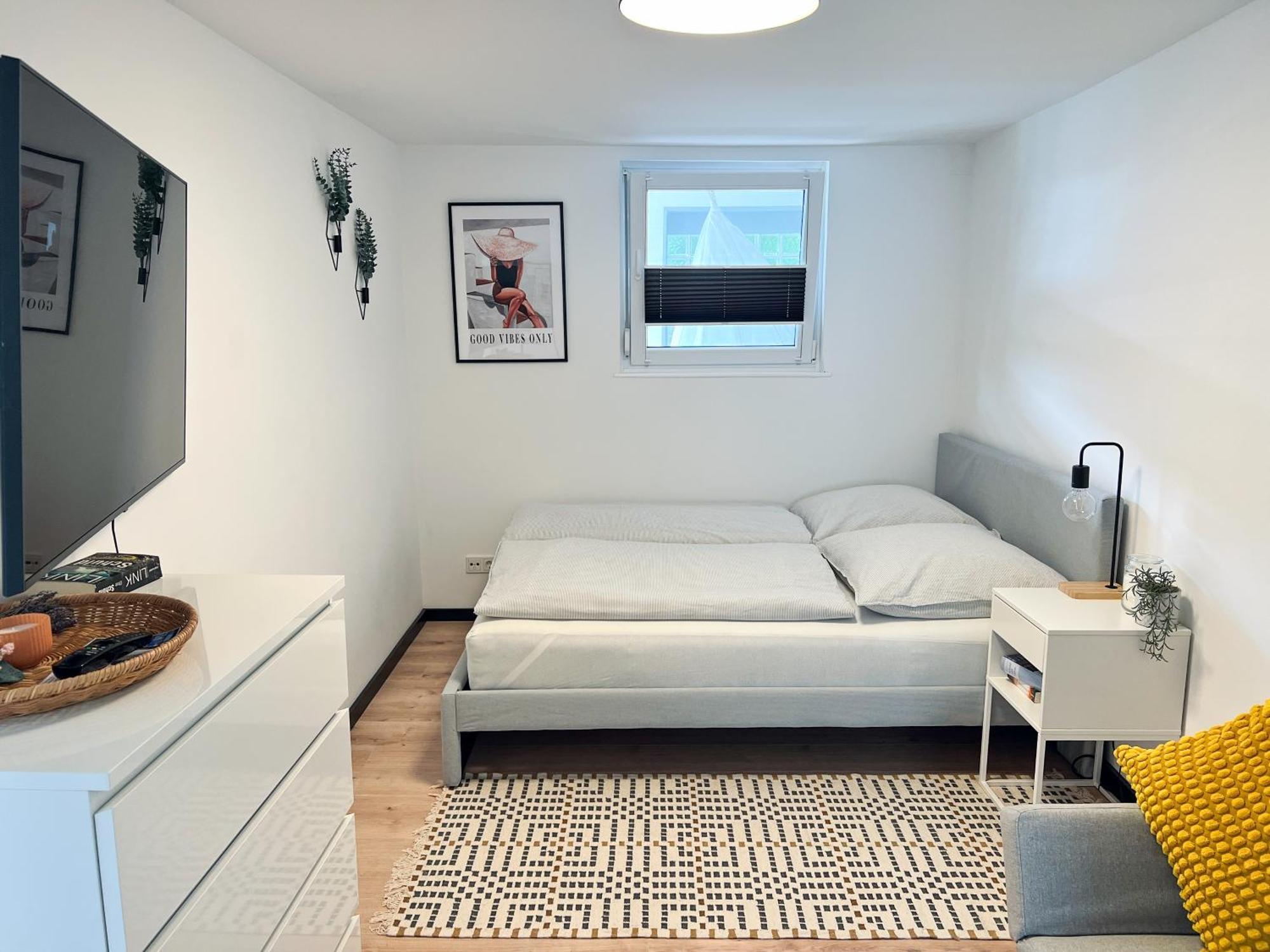 Jupas - Holiday Apartments ترير المظهر الخارجي الصورة