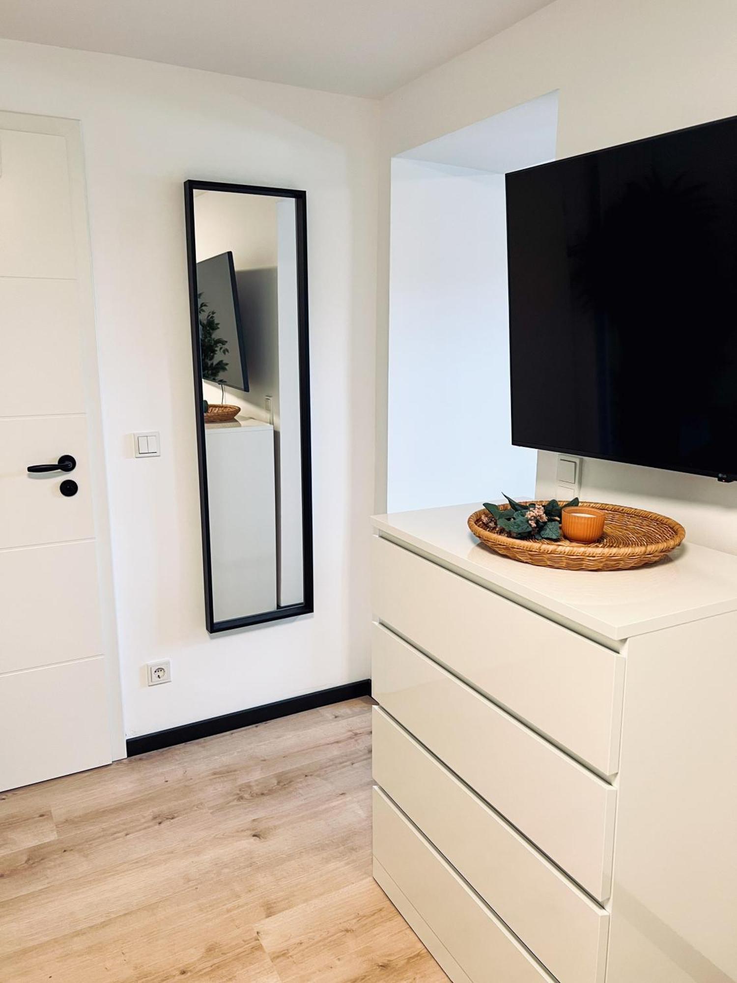 Jupas - Holiday Apartments ترير المظهر الخارجي الصورة
