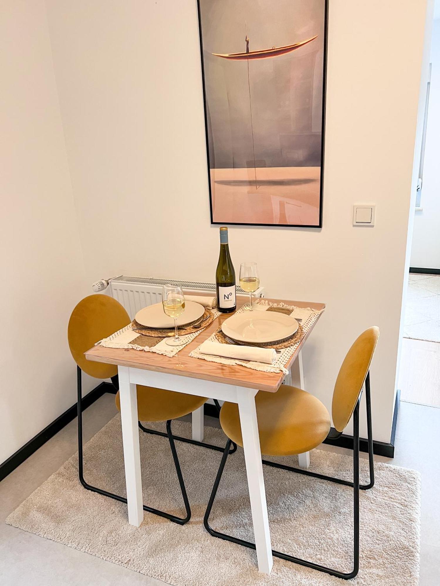 Jupas - Holiday Apartments ترير المظهر الخارجي الصورة