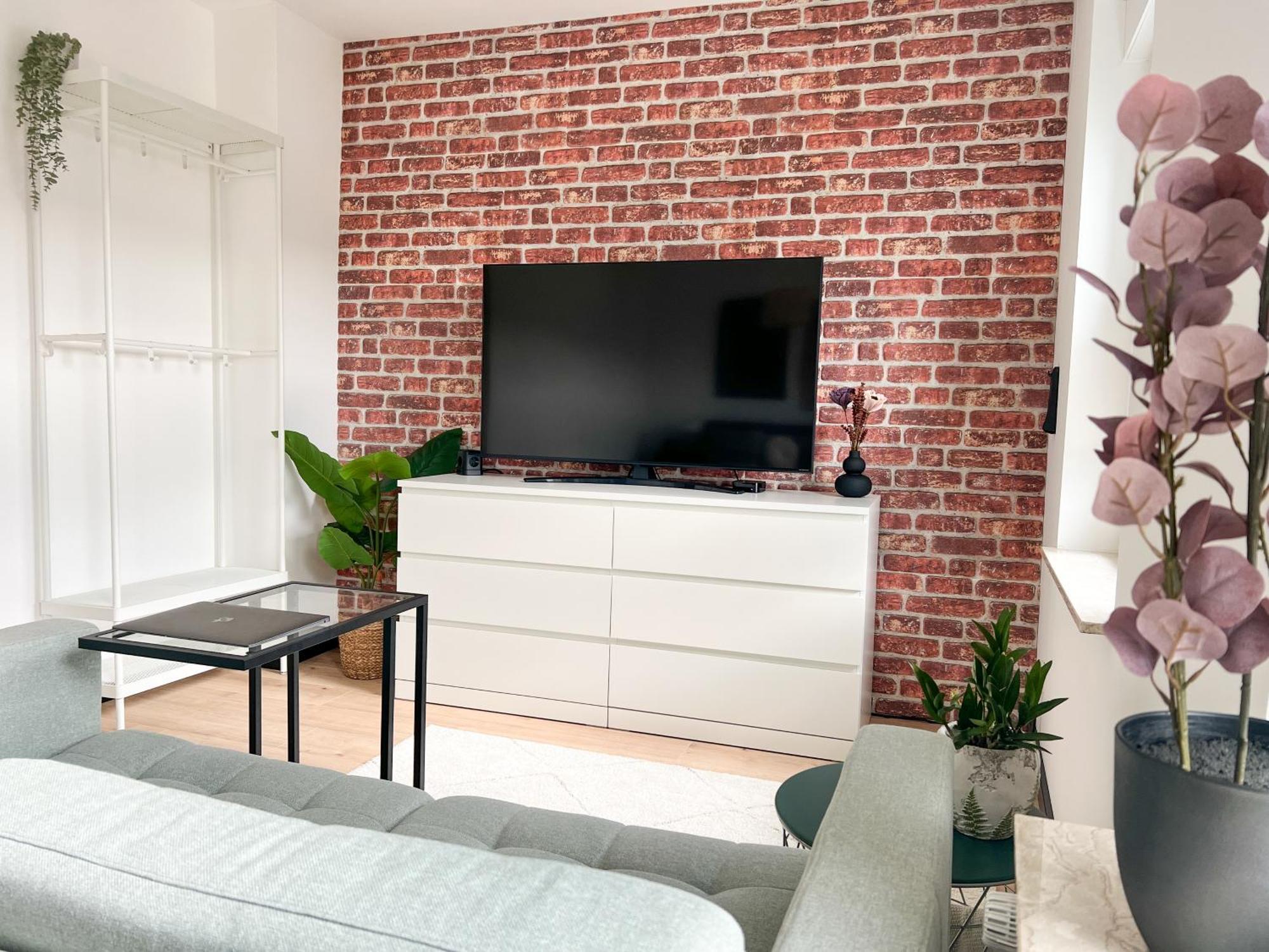 Jupas - Holiday Apartments ترير المظهر الخارجي الصورة