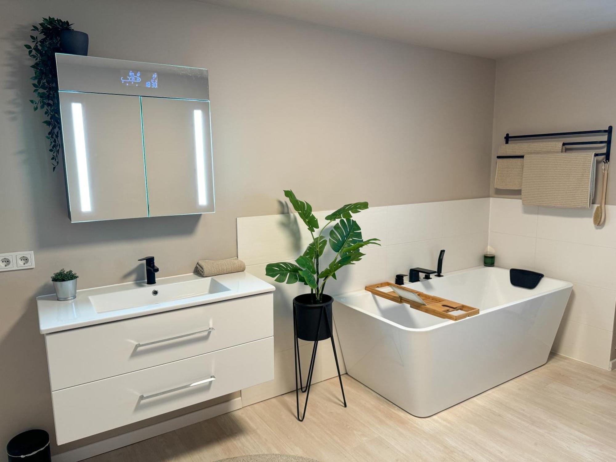 Jupas - Holiday Apartments ترير المظهر الخارجي الصورة
