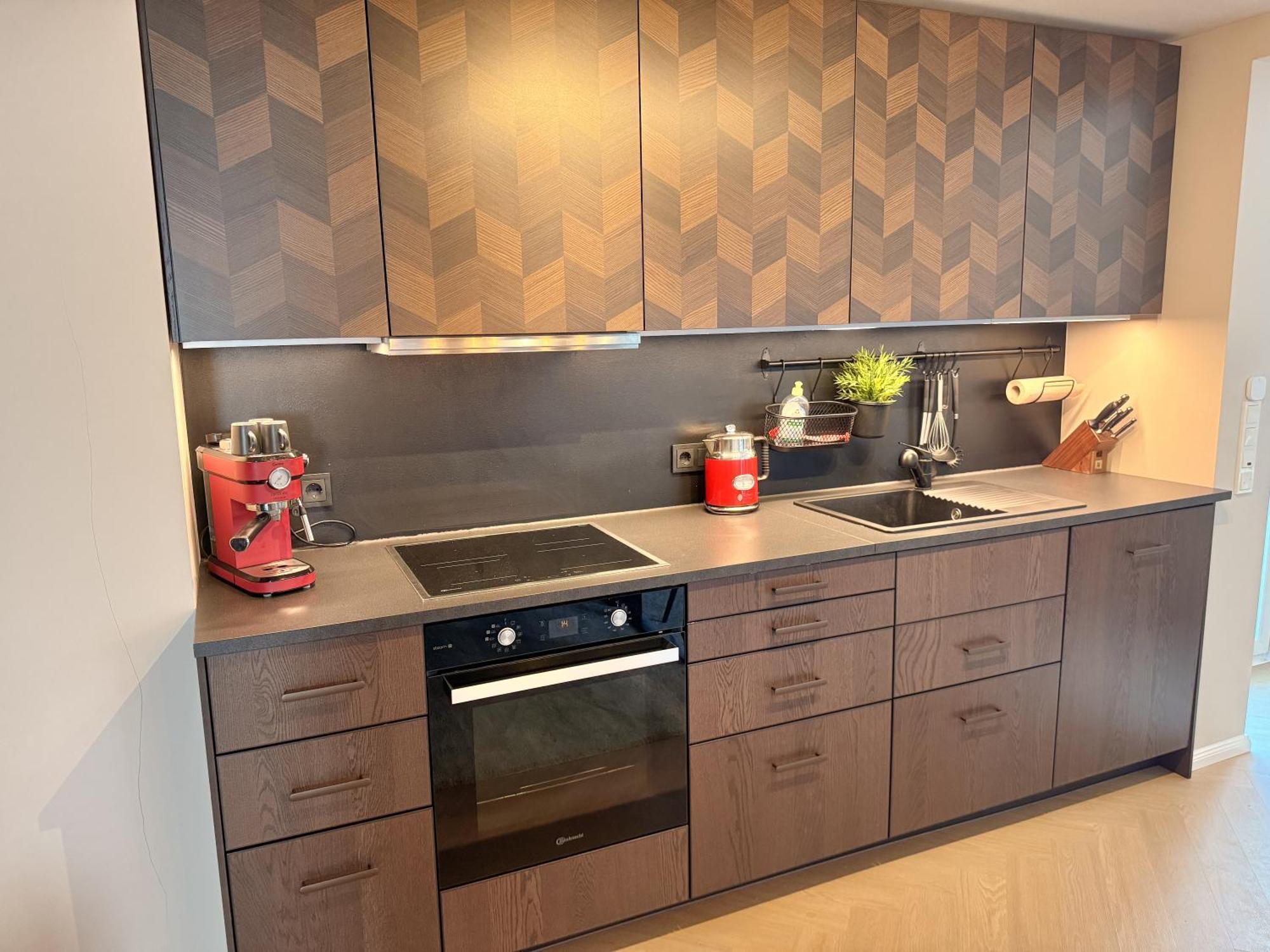 Jupas - Holiday Apartments ترير المظهر الخارجي الصورة