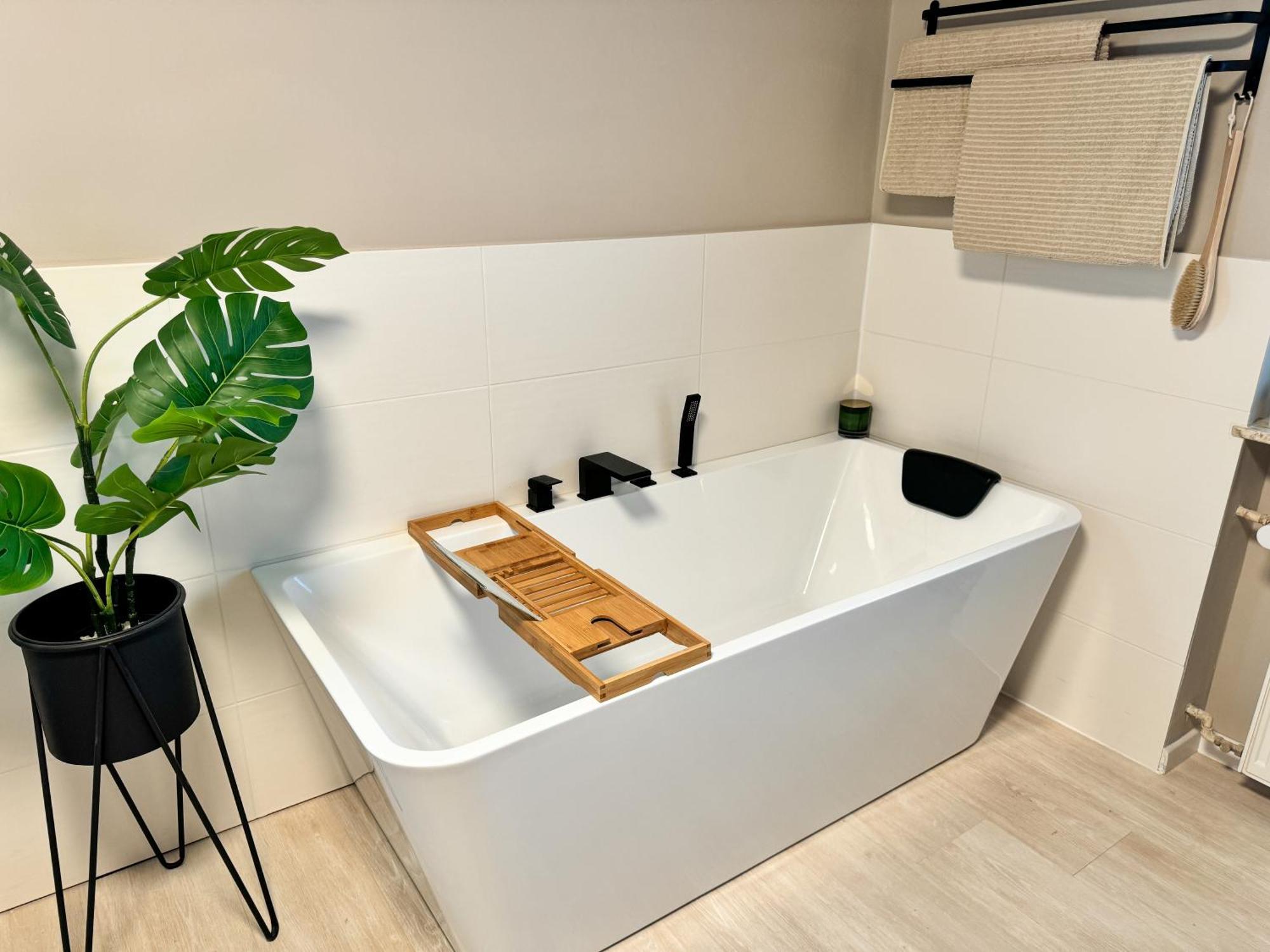 Jupas - Holiday Apartments ترير المظهر الخارجي الصورة