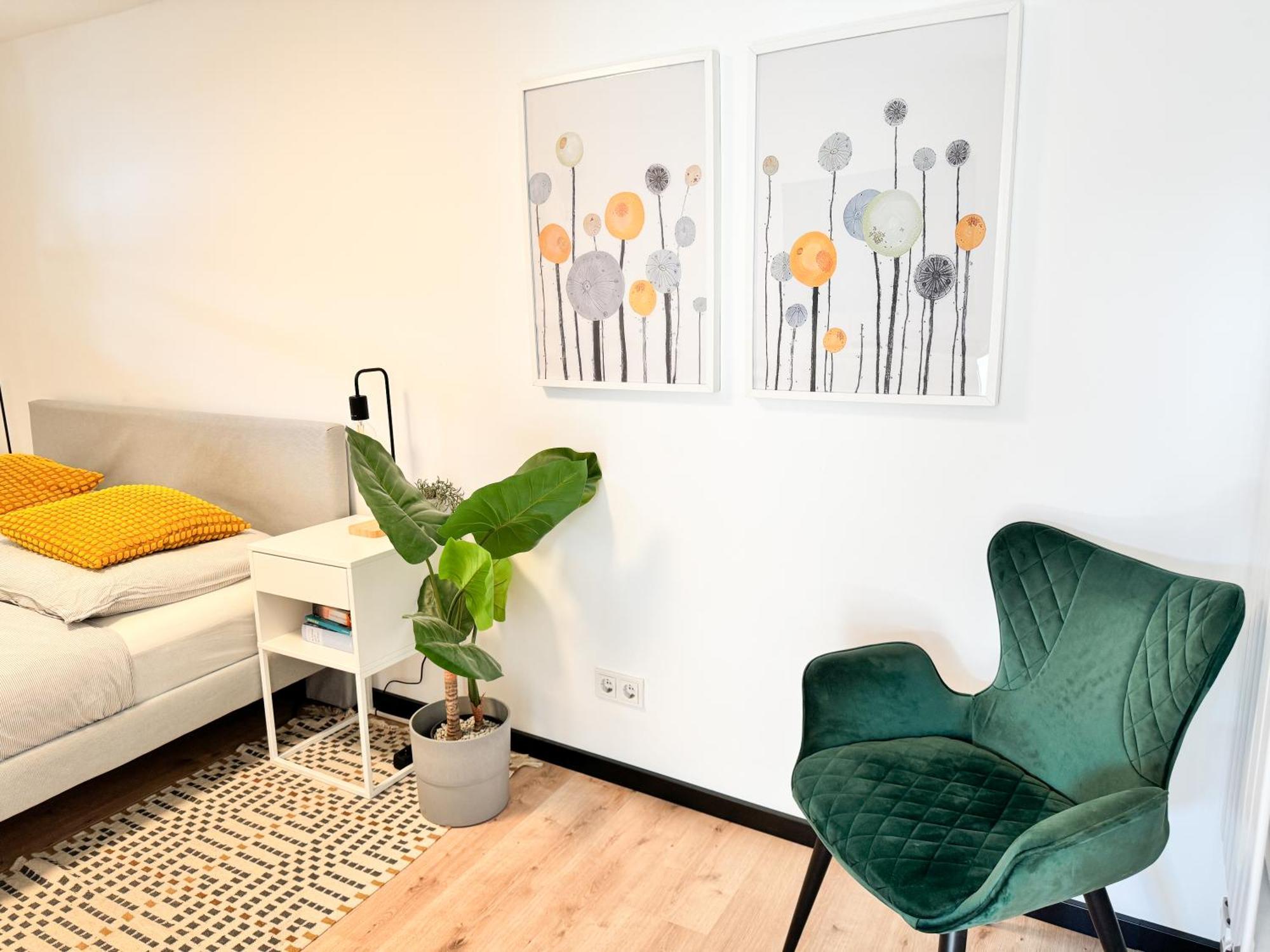 Jupas - Holiday Apartments ترير المظهر الخارجي الصورة