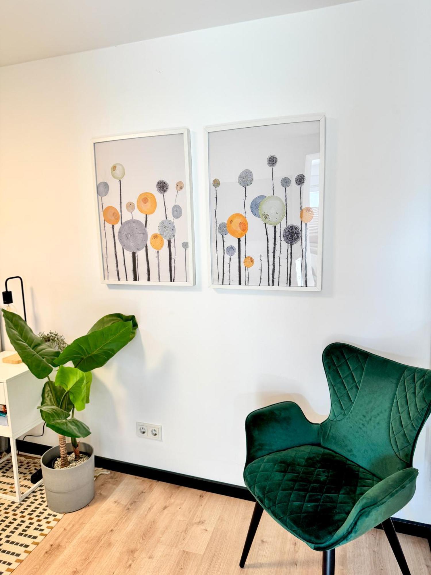Jupas - Holiday Apartments ترير الغرفة الصورة