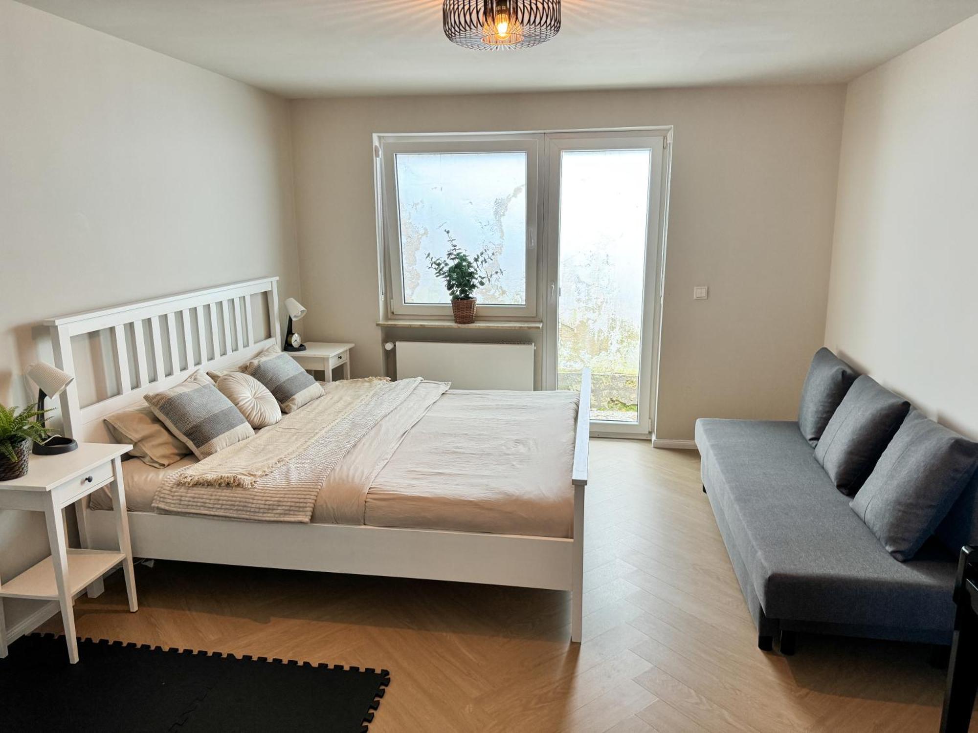 Jupas - Holiday Apartments ترير المظهر الخارجي الصورة